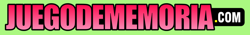 Juegodememoria