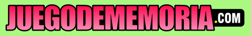 Juegodememoria